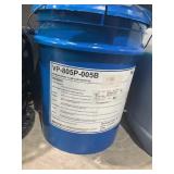 5 Gallon Metalworking fluid concentrated