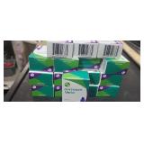 3 Lots 16 Boxes   One Touch Verio Level 3