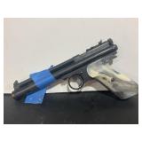 Crosman 22 Air Pistol Mod.116
