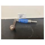 Bolt for .22 Rifle Unknown  Make