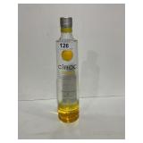 Ciroc Pineapple Infused Vodka   750ml