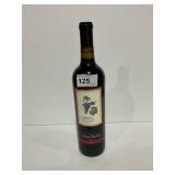 Chateau Ste Michelle Cabernet Sauvignon 1998