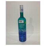 Tahoe Blue Vodka  1 Liter