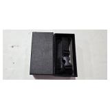 2 NIB Holders - Light, Pepper Spray, Knife? 5"L