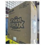 Tool Box Sellars 50210 100SHT NTRL 8/CS GreenX