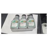 STIHL HPUltra chain saw/power tool oil