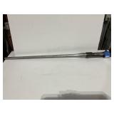 30-06 Mauser Mod. 98 Bar/Action / Bolt Drilled