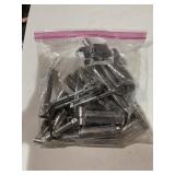 POWER TORQUE BRAND 1/2-3/8-1/4 SOCKET SAE/METRIC