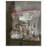 ASSORTED BRAND 3/8 DRIVE SOCKETS METRIC