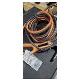 JUMPER CABLES