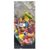Large Bag of Mixed Child