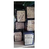 Uvex safety wear.  1 lot of 6