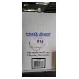 Pro safe lens tissues.  Bidder pays 2x money