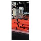 Pro safe small sized Safety vests.  1 lot of 8.