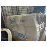 Scott Case 04007  Coreless Standard Roll Bathroom