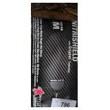 MCR Safety nitrishield powder free gloves.