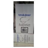 Pro safe lens cleaning towletts.  Bidder pays 2x