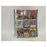 27 Collated Sport Card Pack Over 180 Cards