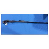 British Enfield Army Rifle Barrel #1MK3  Action
