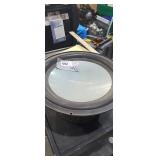 ROCKFORD FOSGATE SPEAKER  12 1/2" x 6"