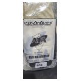 Pro Safe ANSI Cut Level A4  Gloves sz XL