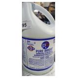 2 Gallons Pure Bright Germicidal Bleach