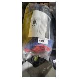 D-ROC AeroDEX Gloves 18Ga Cut A4