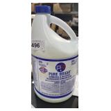 2 Gallons Pure Bright Germicidal Bleach