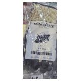 Pro Safe ANSI Cut Level A4  Gloves sz XL