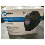 Digital performance series, black lightweight