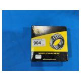 ALLIANCE parts wheel end bearing