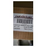 Paramount adjust wrench 12".  Bidder pays 2x