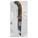 EAGLE HANDLE KNIF   30" Total Length