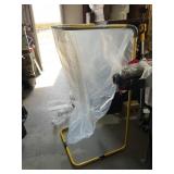 RackNPack rack + Vent Bags  150 ct 22.00x22.00x80