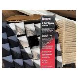 Devcon 2 ton epoxy tubes