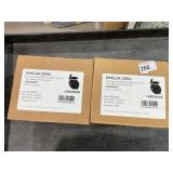 2 box shield zero sugar electrolytes hydration