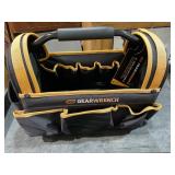 Gear wrench 16ï¿½ tote bag