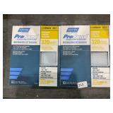 2 Pro Sand finishing sandpaper 320 GRIT