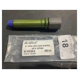 KAK Industry K-Spec AR15 A5H@ Buffer w/ Spring