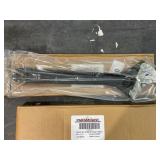 2 lots of 1 paramount adjust wrench