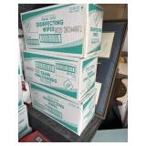 3 Boxes Disinfecting Wipes 12/80 ct Packs ea