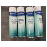 4 pro source glass cleaner