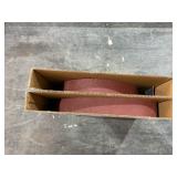 1ï¿½full roll sanding cloth grit roll