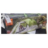 4 Person Dome Tent New
