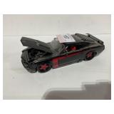 Jada 1970 Ford Mustang Boss  429   8 1/4" Long