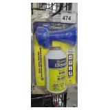 2 - Super Blast Marine/Sport Horn