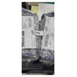 2 Lots 12ea MCR Safety Gloves 9666 szM