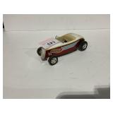 Hot Wheel 1996 Mattel Liberty Classic 6" Long