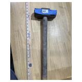 8 Pound Short Sledge   USA   20" Long