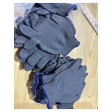 MCR Cotton Gloves 10 prs
